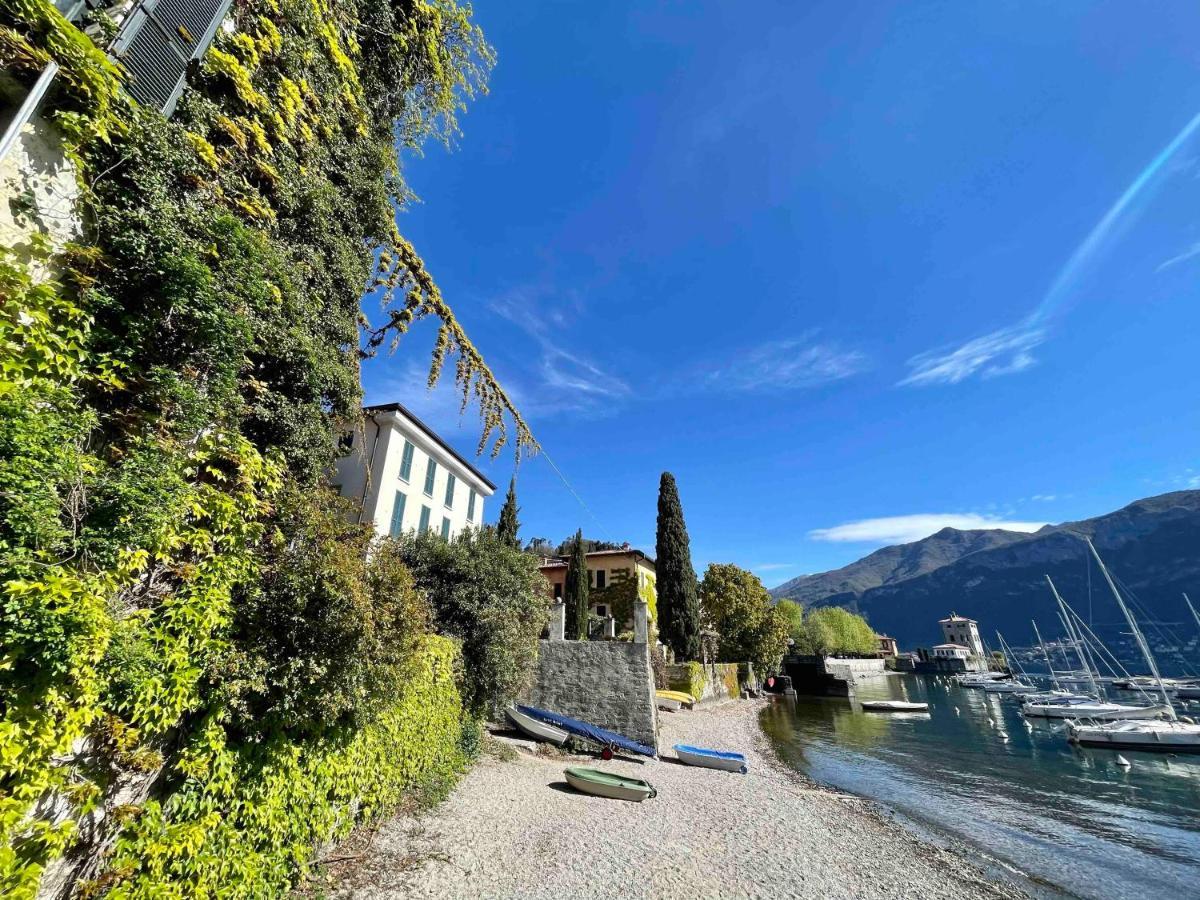 Bellagio Luxury Suites Apartments Exterior foto
